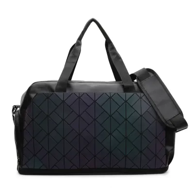 SHORT-DISTANCE PORTABLE TRAVEL BAG